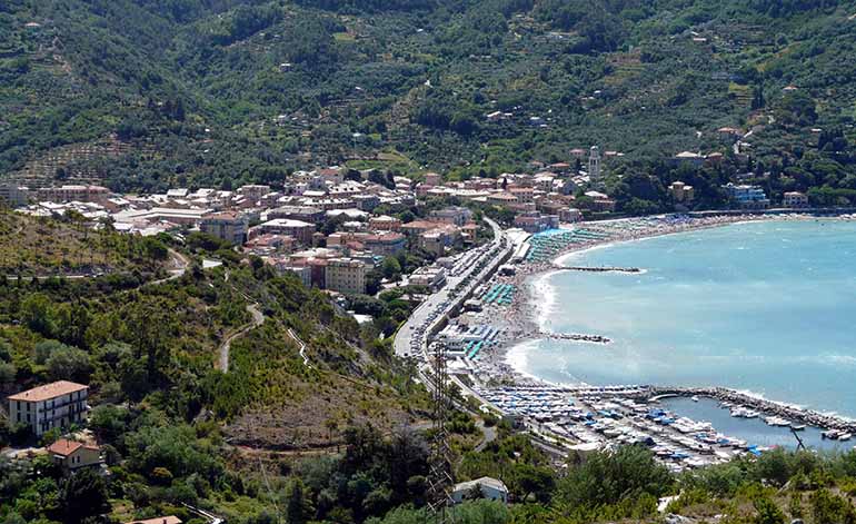 Levanto